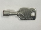 Gi Greenwald T0544 Key  Vending Laundry Machine Cabinet Coin Box