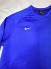 Nike Men s Team Crew Pullover Therma Fit Size L