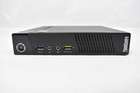 Lenovo Thinkcentre M73 Tiny Pc I3-4130t 2 9ghz 8gb 128gb Ssd No Os