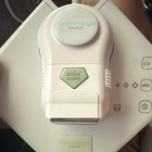 Iluminage Touch Elos Quartz Ipl Hair Removal Device W  Sunglasses
