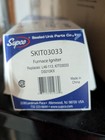Supco Skit03033 Kit03033 Furnace Ignitor Igniter