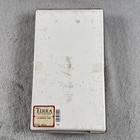 Terra Silverado Vise  8175 For Fly Tying - New In Original Open Box