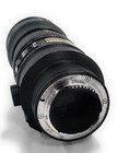 Nikon Ed Af-s Vr-nikkor 70-200mm F 2 8g Telephoto Lens W  Mount Arm  C-grade