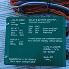 317 Single Channel Loop Detector