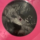 Rihanna     Diamonds Remixes  rare  Pink Colored Vinyl - Brand New