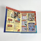 Nova Art Explosion Scrapbook Factory Deluxe 4 0 Software New Sealed