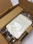    tested    Icom Ah-4 Hf   50mhz Automatic Antenna Tuner Ah4 W  Cable Manual Box