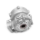 New Rear Differential For Honda Trx250ex Sportrax 2001-2007 41300-hn6-010