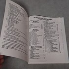 Csx Transportation Detroit Service Lane Timetable No 2 1999 Railroad