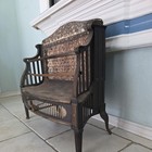 Vintage 1920s Century Stove   Co