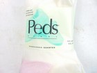 Vintage Peds 3 Pack Cushioned Quarter Socks Womens 9-11