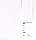 Clearprint 1000h Design Vellum Sheets  16 Lb  100  Cotton  24 X 36 In  10 Sheets
