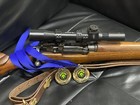 Ww Ii Enfield No 32 Mk Iii mk 3 Sniper Scope mount pad Reproductions Rsm