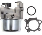 Carburetor 799866 For Briggs   Stratton 799871 790845 796707 Craftsman Troy Bilt