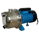 Surface Mounted Wate Pump Centrifugal Jet Pressure Booster Self Priming 11gpm