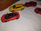 7 Slot Cars 1 24 Scale