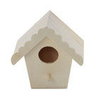 Bird House Bird House Bird House Bird House Kit Birdhouse Garden House