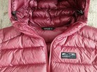 Katabatic Gear Tincup Ultraligh Down Jacket  Mens Medium New With Tags