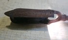 Vtg  Post Hole Manual Auger Twist Digger Utility  garden fence