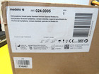 Medela Symphony Hospital Grade Electric Pump 024 0005 Made In Swiss - Brand New