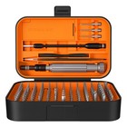 130 150 In 1 Precision Screwdriver Set Electronics Repair Kit S2 Bits Tool Case