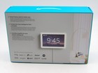 Amazon Echo Hub 8  Smart Home Control Panel With Alexa - White Brand New Sealed