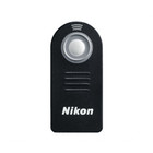 Nikon 4730 Ml-l3 Wireless Remote Control For Camera  16  Range - Black