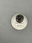 Mustang Lapel Pin  50 Years Of Mustang  Original From Ford