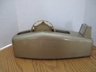 Vintage 3m Scotch Model C-23 Heavy Duty Industrial Metal Tape Dispenser Heavy