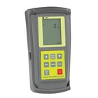 Test Products International 707 Combustion Analyzer  0 To 10  000 Ppm  Lcd
