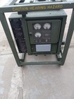 Dewey Mep-531a 2kw 120v Military Diesel Generator