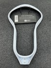 Stringking Mark 2f Stiff Unstrung Lacrosse Head   white  new  