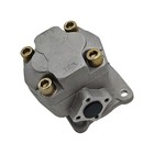 For Iseki S650 S550 Bolens G154 G152 Kp0540ahss 1434-503-2000-0 Hydraulic Pump 