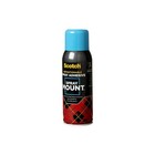 Scotch Spray Mount Artist s Adhesive 10 25 Oz Repositionable Aerosol 6065
