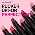  Wet N Wild Mega Last Matte Lip Color Bare It All Long Lasting New