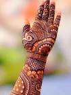 Natural Kaveri Henna Cones Temporary Tattoo Body Art Mehandi Ink Choose Sf