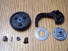 Fits 5507 Traxxas 3 3 Jato Slipper Clutch 54 Tooth 54t Spur Gear   Transmission