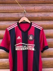 Adidas Atlanta United Fc Home Soccer Jersey