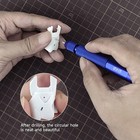 Stedi Hand Drill Model Hobby Making Tools For Gundam Miniature Military 3d Resin