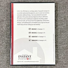 Joe Niego s Instant Inventory Real Estate Course 4-disc Set With Strategies 1-10