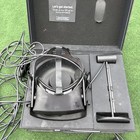 Oculus Rift Virtual Reality Headset Hm-a With 1 Controller   Sensors