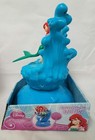 Disney Princess Ariel Jewel Of The Sea- Water Sprinkler Little Mermaid 25448