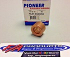 Pioneer Pb-656hdchevy Small   Big Block Standard Trans Heavy Duty Pilot Bushing