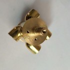 French Horn Euphonium Baritone Model Rotating Piston Cylinder 1pcs
