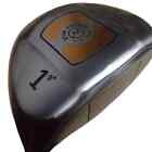 New Mens Golf Mini Stinger Driver 9    Senior Flex Right Handed Jumbo Grip V012