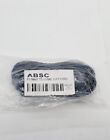 Absc Flash Sync Cord   Cable Male Mini  3 5mm  To Male Pc 15ft - New