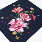 Magic Needle Counted Cross-stitch Kit The Mystery Of Poppies 210-192