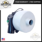 2555250 Vacuum Motor 36v Dc 3 Stage Fits Factory Cat