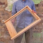10-frame Deep And Medium Box Hive Kit