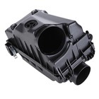 Engine Air Intake Cleaner Box Housing Compatible For Toyota Corolla Air Filter